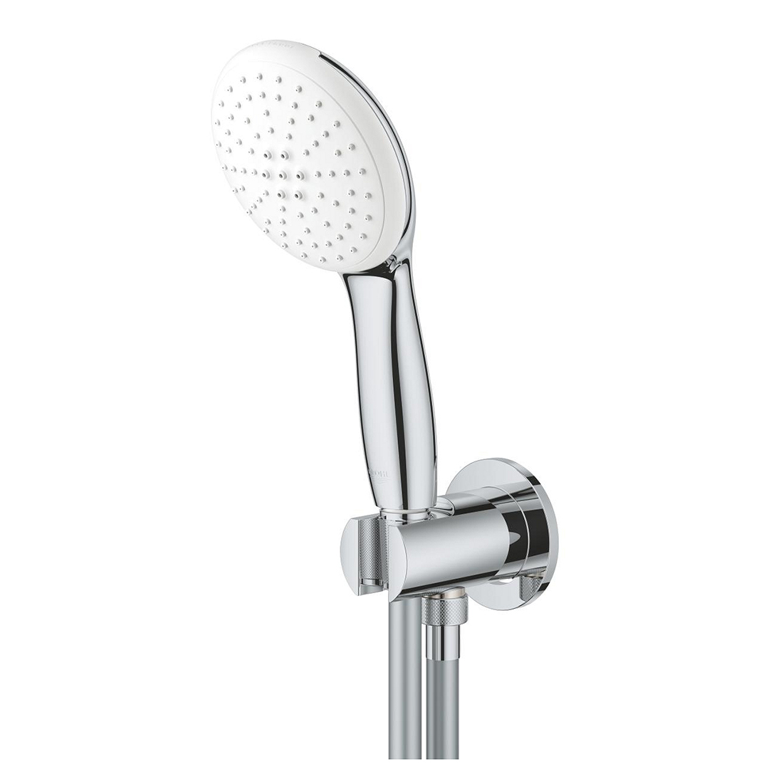 Душ комплект Grohe Tempesta 110 III BrsSetmWAB 1500  – Grohe 11.8.36.0045 – снимка 1
